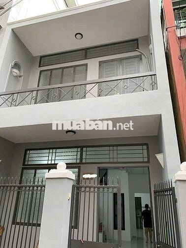 Nhà Nguyên căn hẻm 536 Lê Văn Sỹ, Ngang 4,5m, 2 PN 2WC, 15 Triệu/tháng
