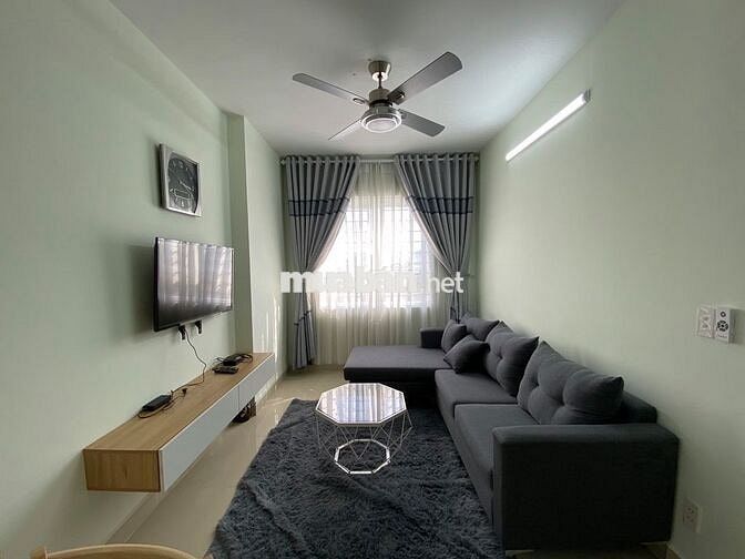 Căn 2pn2wc cc topaz home, nhà ở xã hội, full nt- 1ty8 thanh toán 1ty7