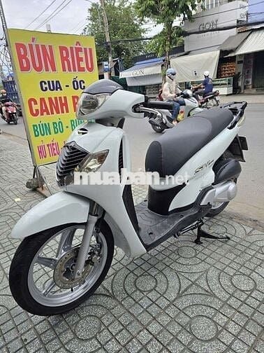 Sh Ý 150cc,Fi/2009.BSTP:59C2-32709,chính chủ