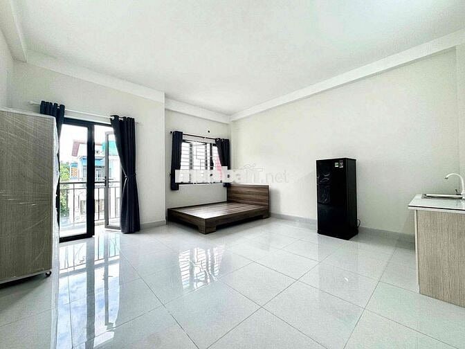 📍LÊ VĂN KHƯƠNG, LÊ ĐỨC THỌ📍Phòng Ban Công 40m2 Mới Đầy Đủ Nội Thất