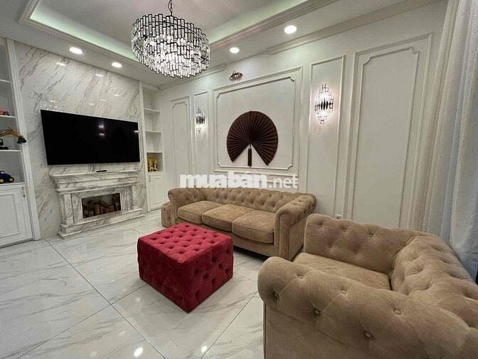 chính chủ cho thuê biệt thự mới đẹp lavila