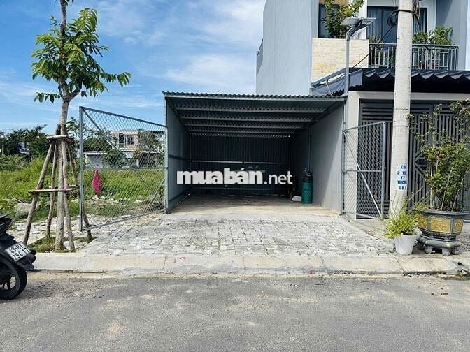 🔥Chủ cần bán lô đất đường Nguyễn Thành Thọ - TĐC Bình kỳ. Giá 3 tỷ 950