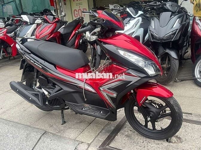 Honda air blade FI 2014 mới 90% Bstp chính chủ