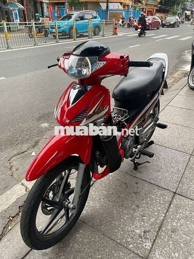 Honda future neo 2008 mới 90% Bstp chính chủ
