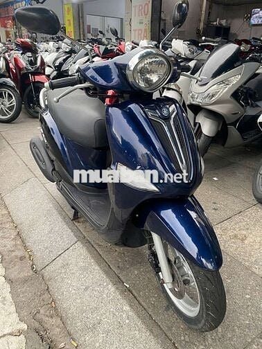 Yamaha Nozza FI 2015 mới 90% Bstp chính chủ