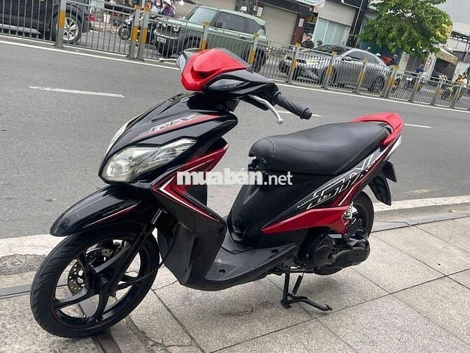 Yamaha Luvias Fi b2015 mới 90% biển số thành phố
