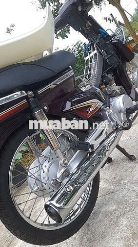 Xe zin từ a tới z máy móc êm chất xe là biết