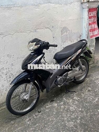 Honda Wave S110 máy êm ru