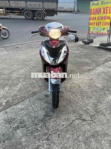 Vision 2024 zin keng chính chủ 60 có bán trả góp
