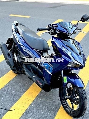 Airblade 125 4Val mẫu 2024 9chủ ít đi8000km mới99%