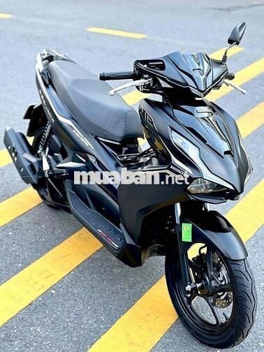 Airblade 125 mẫu 2022 9chủ bản đặc biệt mới99% zin