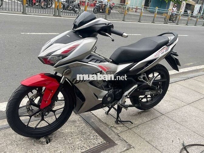 Honda winner x2020 mới 90% biển số thành