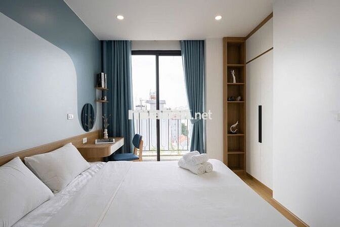 CHO THUÊ CĂN 2PN 1PK QUẬN TÂY HỒ - GẦN SÁT VÀNH ĐAI DI CHUYỂN CẦU GIẤY