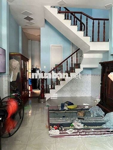CẦN BÁN NHÀ MẶT TIỀN TTT12B – GIÁ CHỈ 2 TỶ 900 TRIỆU