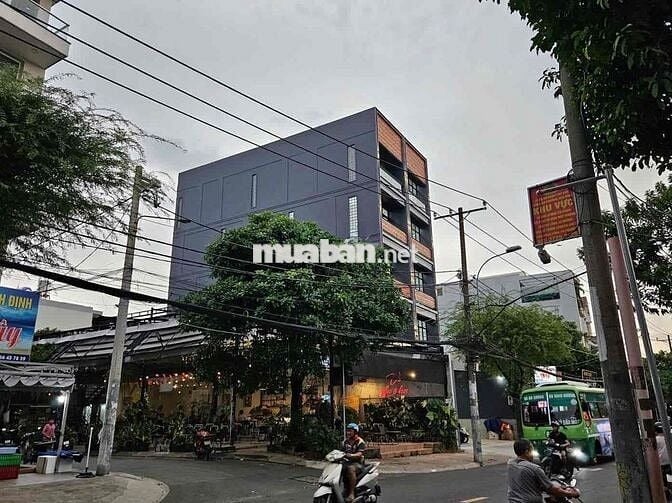 Cho Thuê Nhà Mặt Tiền 860m² Đường Gò Dưa, Tam Bình, Thủ Đức