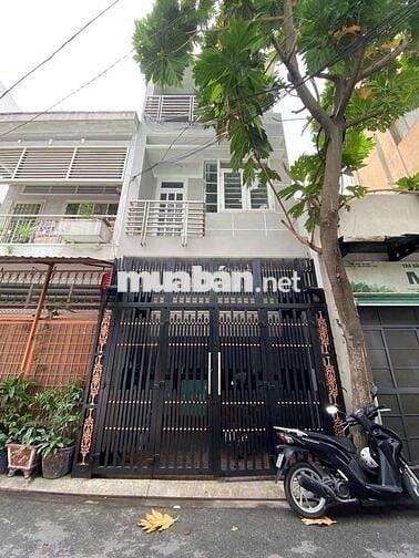 🏡Cho thuê nhà đc 13/2C Hoàng Hoa Thám - 4x15m 2 Lầu