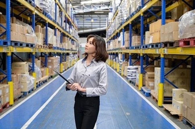 Tuyển Nhân Viên Kế Toán Kho Quận Tân Phú