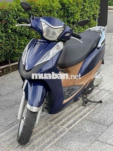 Honda Lead 125cc bstp xe đẹp máy zin CHÍNH CHỦ