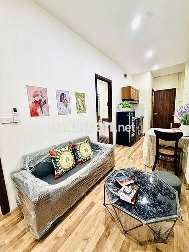 VỊ TRÍ ĐẮC ĐỊA TRUNG TÂM HỒ TÂY- Dạng phòng 2N1K Và Studio