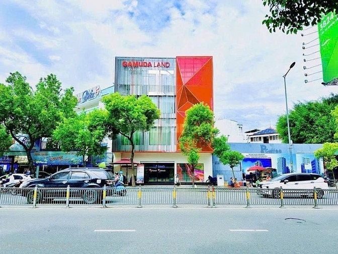 CHO THUÊ NHÀ 199A NAM KỲ KHỞI NGHĨA, VÕ THỊ SÁU, QUẬN 3