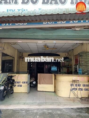 MTKD Ngã 3 Tân Sơn - Phạm Văn Bạch, đường 2 chiều, phường 15, Bình Tân