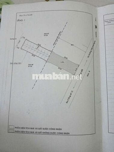 Bán dãy phòng trọ 30pn. Ngay kcn lê minh xuân
