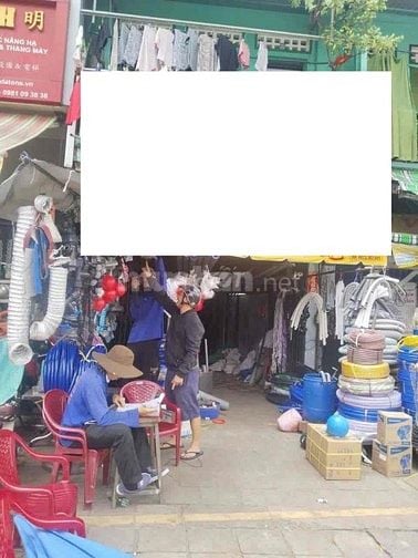 Cho thuê nhà mặt tiền Vạn Kiếp, P.13, Q.5 giá 20tr