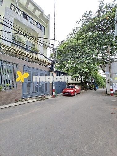 BÁN ĐẤT ĐẸP, ĐỘC, HẺM Ô TÔ gần Phạm Văn Đồng, Linh Tây, Thủ Đức