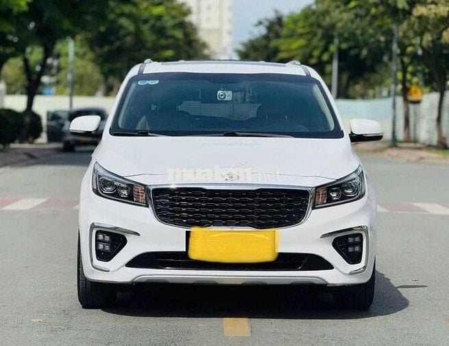 Bán KIA Sedona 2.2L DATH 2018