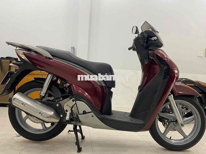 Bán SH 150i đời cuối 2.010 đầu máy 104