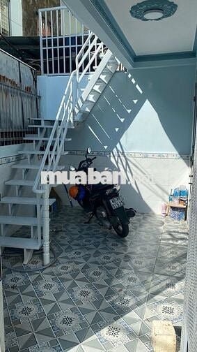 Chỉ 5tr/tháng - Cho thuê nhà 50m2 HXH Phạm Thế Hiển có máy lạnh
