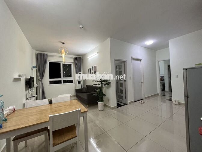 Căn 2pn2wc cc topaz home full nt 8tr