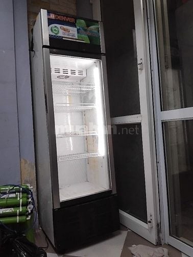 Thanh Lý tủ Cấp Đông, tủ mát do nghỉ bán hàng