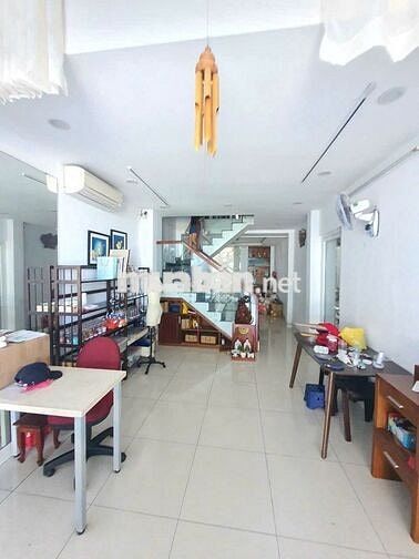 🆘NGUYÊN CĂN HẺM XE TẢI NGUYỄN OANH🆘4X15M TRỆT 2 LẦU 4PN 4WC