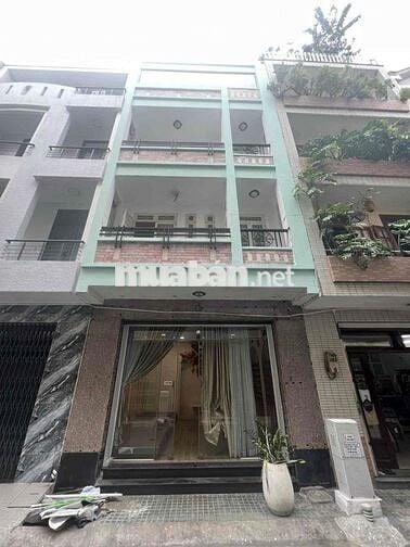 NGANG 8M, GÓC 2 MẶT TIỀN SỐ 9 HOA HUỆ, HOA CÚC PHÚ NHUẬN