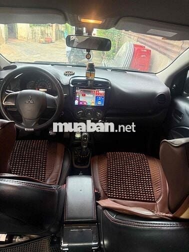 Mitsubishi Mirage 2019 MT - 104000 km