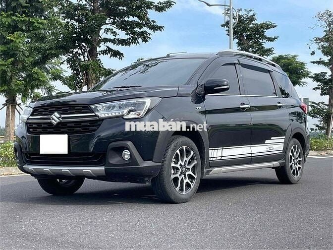 Suzuki XL 7 2022 GLX AT - 70000 km full bảo dưỡng