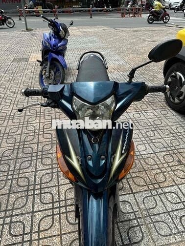 yamaha taurus 2009 bstp chính chủ