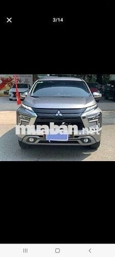 130tr. Trùm xe góp nối. Bao nợ xấu. Xpander pre