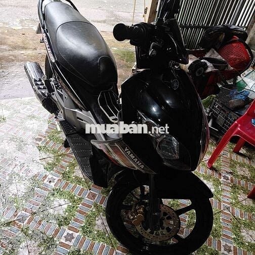 Novo ll xe chùm mềm zin AZ