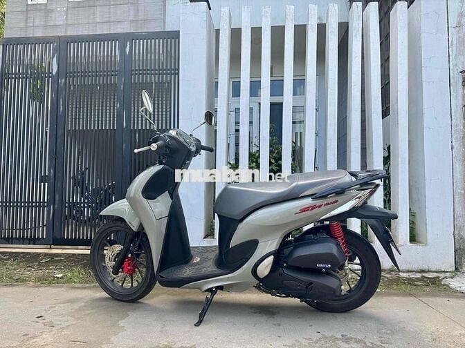 cần pass lại xe sh mode sport 2024