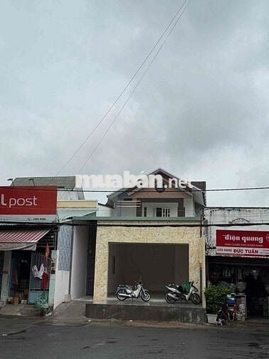 CHO THUÊ MẶT BẰNG RỘNG 90m2 Ở NGAY MẶT TIỀN ĐƯỜNG SỐ 25 THỦ ĐỨC