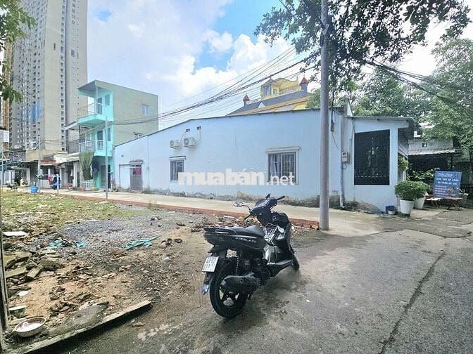 🏡 ĐẤT LÁI THIÊU 108 – TP HCM – GIÁ TỐT