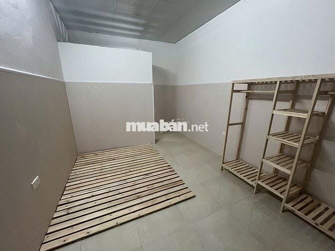 Cho thuê phòng trọ giá rẻ 15m2 đường Trần Khát Chân, phường Bạch Mai