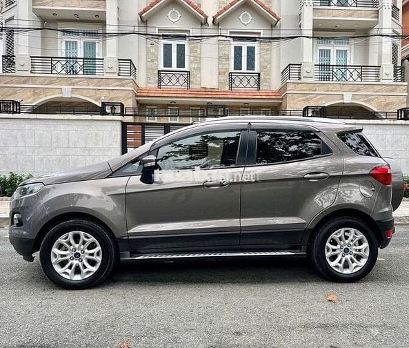 Ford EcoSport 2016 Titanium 1.5L AT - 295 triệu