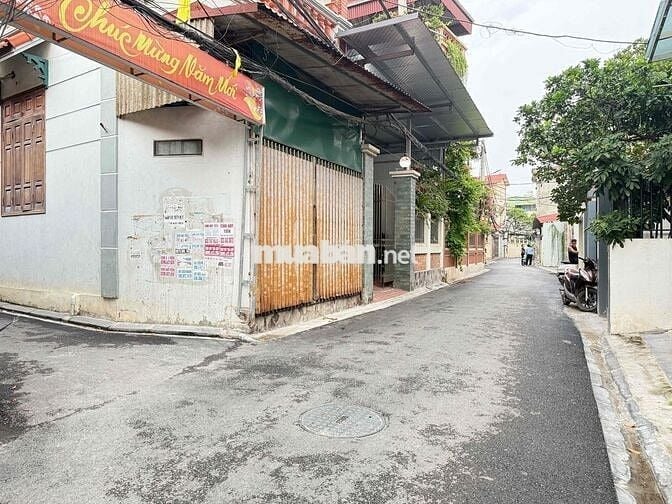 💥85M² FULL THỔ CƯ TRUNG TÂM HẢI BỐI – Ô TÔ ĐỖ CỬA – SỔ ĐỎ CẤT KÉT💥