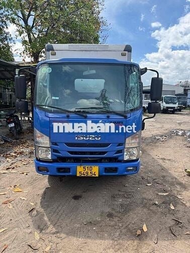 2019 - 150000 km