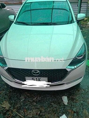 Mazda 2 2022 Premium - 11292 km