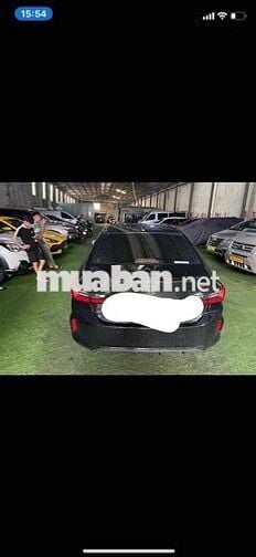 Honda City 2021 1.5 RS - 140000 km