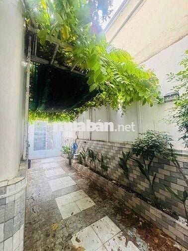 1 Căn *** 9x15m - Tô Hiến Thành, Q10- 2 lầu -nhà mới